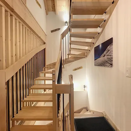 Chalet Le Vallonnet